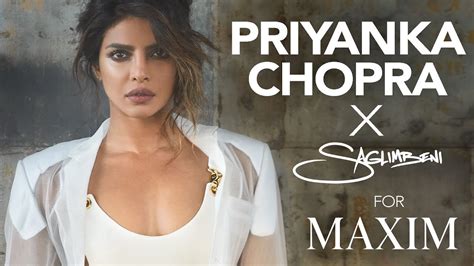 priyanka xx videos|Priyanka Chopra X Saglimbeni for Maxim India .